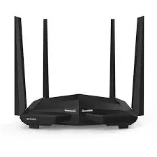 V1200 / CPE / AC1200 Dual-Band Wi-Fi VDSL Modem Router
